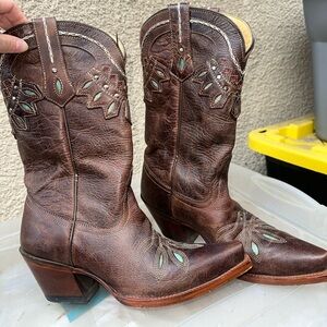 Cowboy Boots